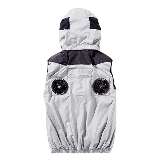 【予約受付中】村上被服鳳凰ベストV1129限定モデル商品画像4