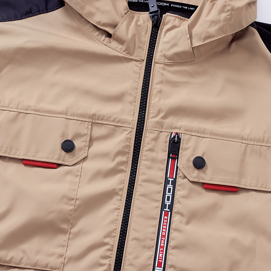 【予約受付中】村上被服鳳凰ベストV1129限定モデル商品画像12