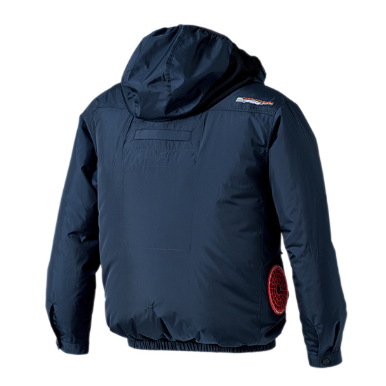 【予約受付中】村上被服鳳凰長袖V1212服のみ商品画像17