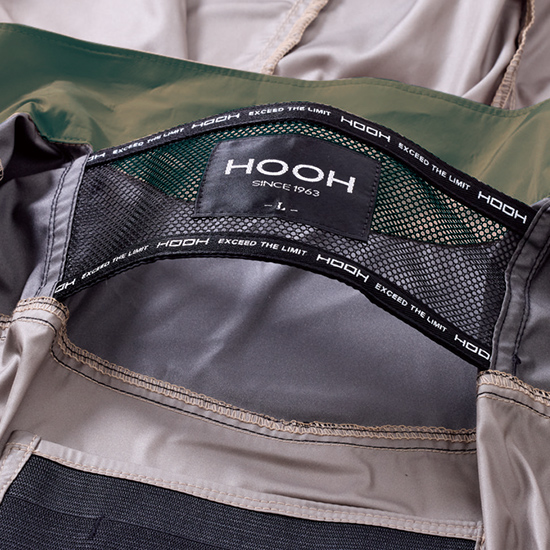 【予約受付中】村上被服鳳凰長袖V1212服のみ商品画像5