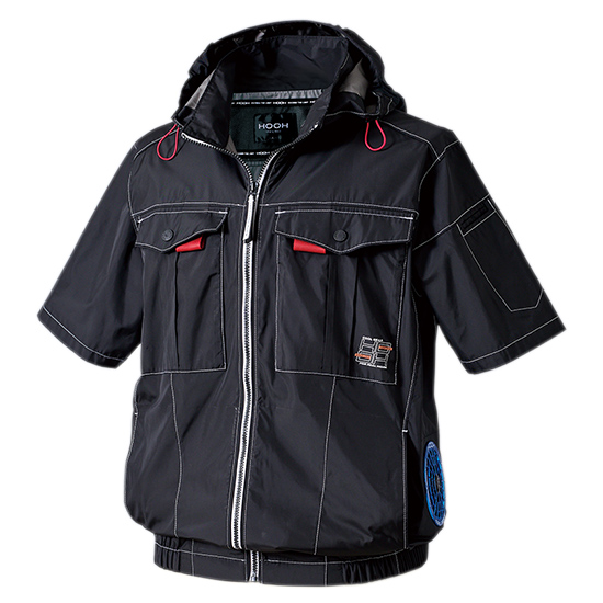 【予約受付中】村上被服鳳凰半袖V1217服のみ商品画像20