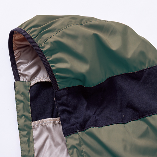 【予約受付中】村上被服鳳凰半袖V1217服のみ商品画像11