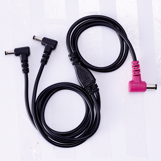 【予約受付中】村上被服鳳凰V3002ファンケーブルセット商品画像4