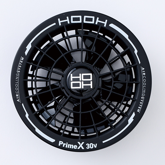 村上被服鳳凰V3012ファン単品商品画像1