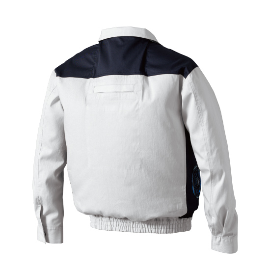 村上被服鳳凰長袖V4212服のみ商品画像15