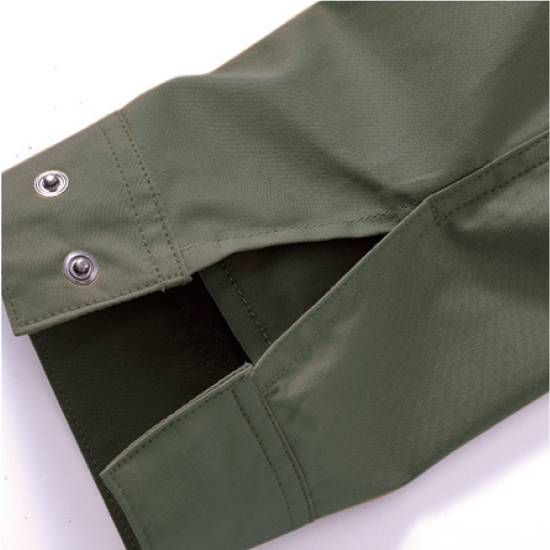 村上被服鳳凰長袖V4212服のみ商品画像5