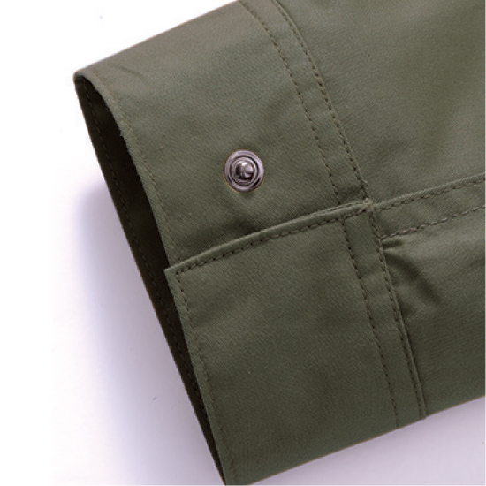 村上被服鳳凰長袖V4212服のみ商品画像8