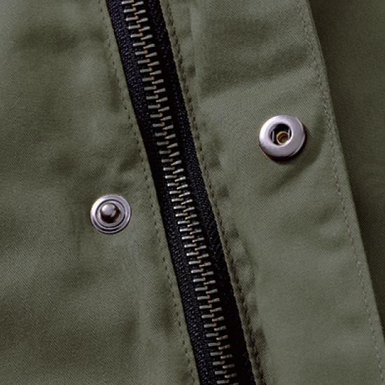 村上被服鳳凰長袖V4252服のみ商品画像7