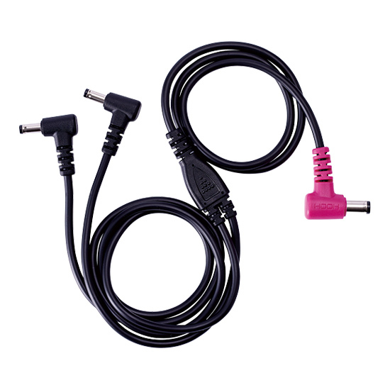 村上被服鳳凰V88快適ウェア用ロングケーブル商品画像2