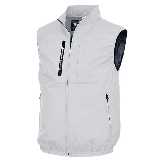 ジーベック空調服®ベストXE98036服のみ商品画像16