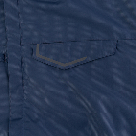 ジーベック空調服®長袖XE98037服のみ商品画像8