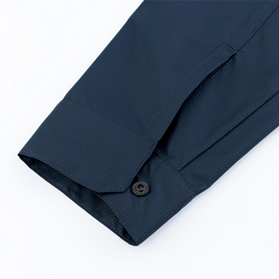 ジーベック空調服®長袖XE98037服のみ商品画像11