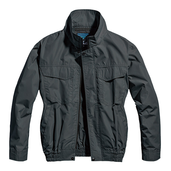 シンメンエスエアー長袖88100ファンバッテリーセット商品画像8