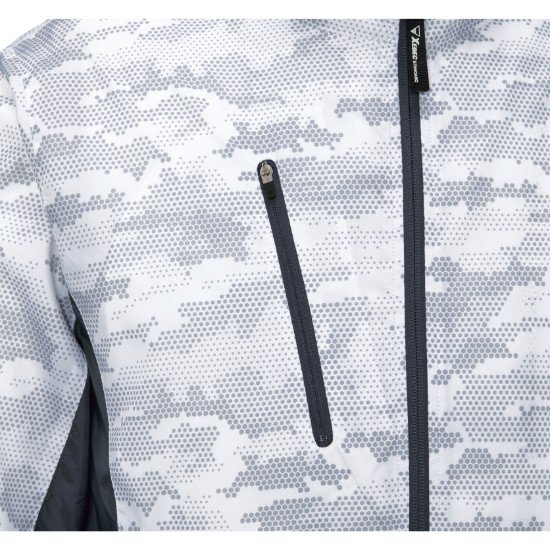 ジーベック空調服®半袖XE98006ファンバッテリーセット商品画像7