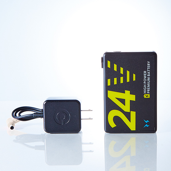 コーコスボルトクールベストG7729ファンバッテリーセット商品画像29