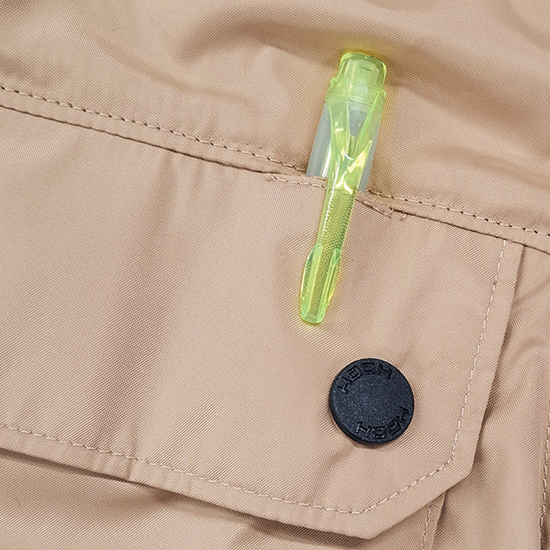 村上被服鳳凰ベストV1129ファンバッテリーセット商品画像21