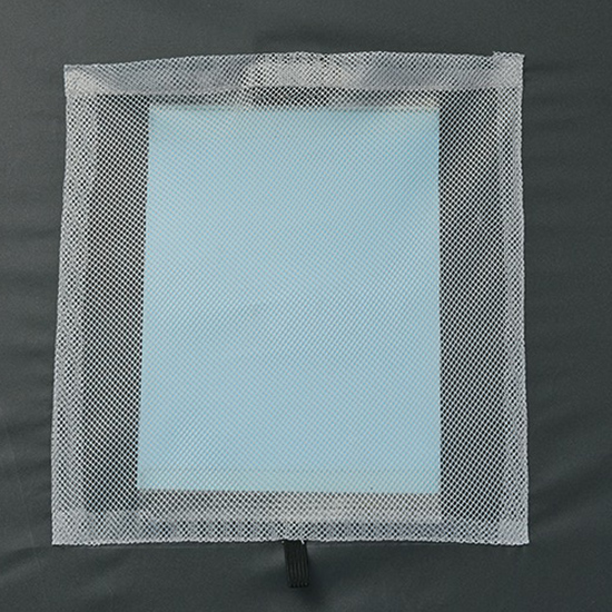 【6月上旬ごろ入荷予定】自重堂ジードラゴン空調服®ベスト74380ファンバッテリーセット商品画像9