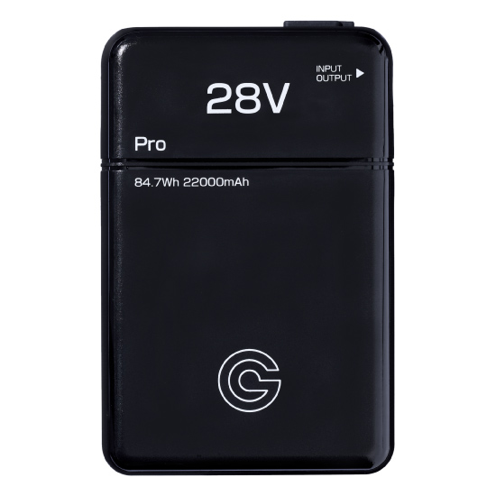 長信ジャパン GB428GP980 GB428バッテリー GP980ペルチェ一体型ファンセット商品画像5