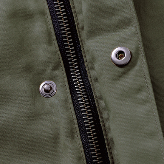 【予約受付中】村上被服鳳凰長袖V4212ファンバッテリーセット商品画像10