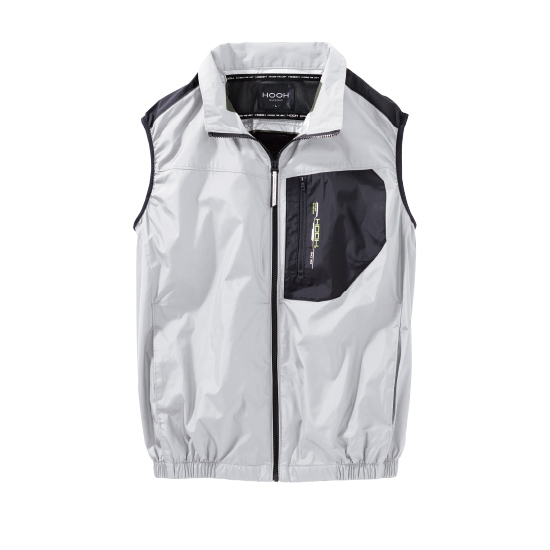 【予約受付中】村上被服鳳凰ベストV1109ファンバッテリーセット商品画像17