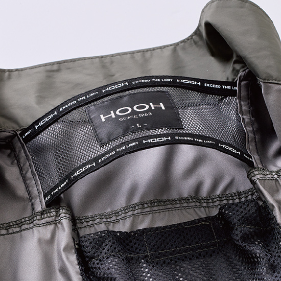 【予約受付中】村上被服鳳凰ベストV1109ファンバッテリーセット商品画像9