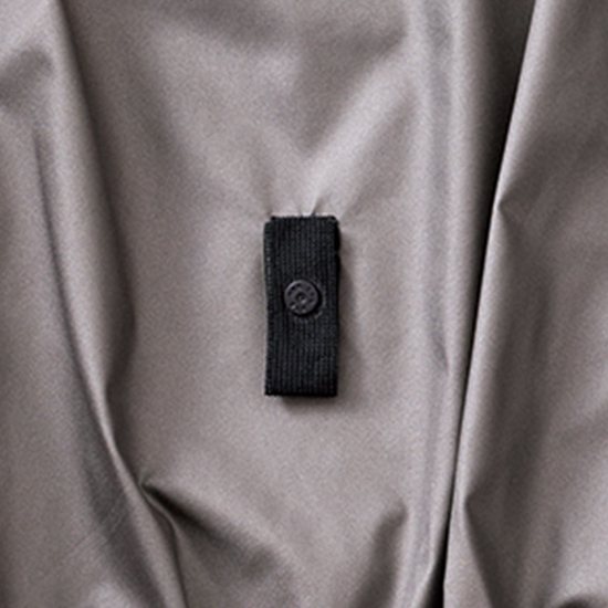 村上被服鳳凰長袖V1212ファンバッテリーセット商品画像18