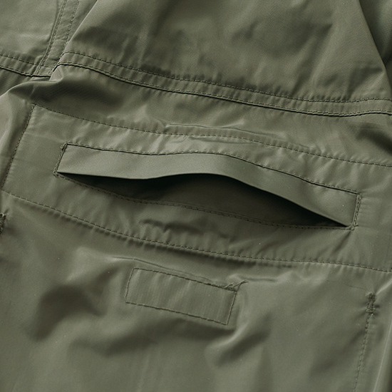 【予約受付中】村上被服鳳凰半袖V1217ファンバッテリーセット商品画像12