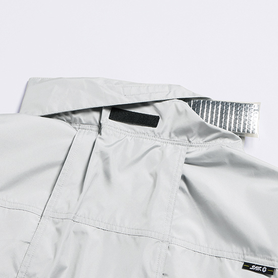 【予約受付中】シンメンエスエアーベスト05602ファンバッテリーセット商品画像7