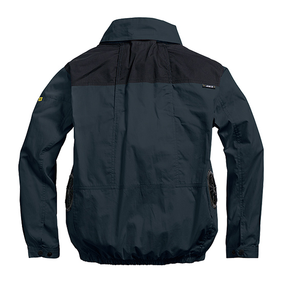 【予約受付中】シンメンエスエアー長袖05630ファンバッテリーセット商品画像13