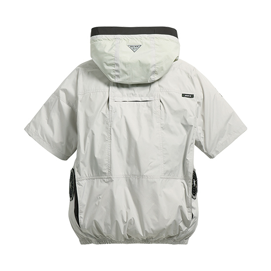 【予約受付中】シンメンエスエアー半袖05641ファンバッテリーセット商品画像17