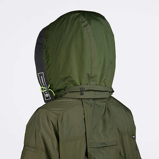 【予約受付中】シンメンエスエアー半袖05641ファンバッテリーセット商品画像7