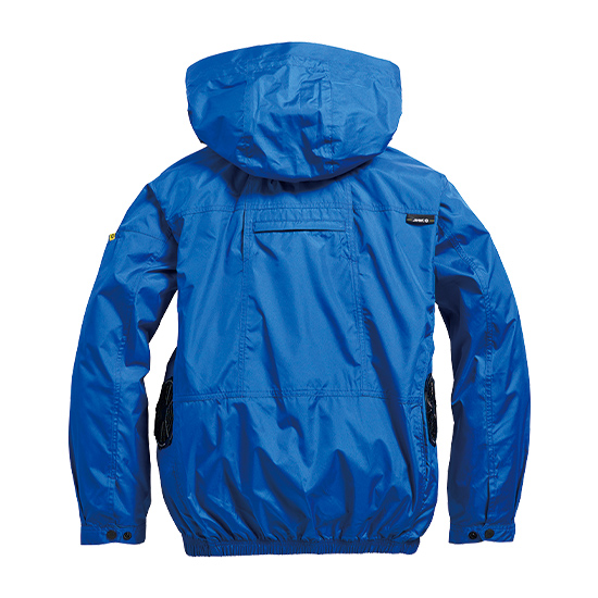 【予約受付中】シンメンエスエアー長袖05650ファンバッテリーセット商品画像17