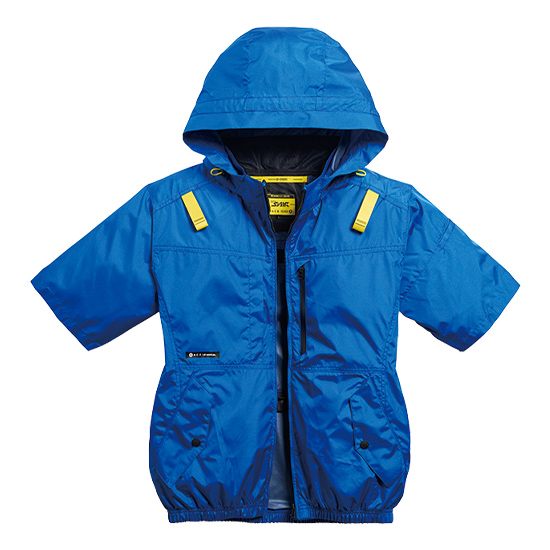 【予約受付中】シンメンエスエアー半袖05651ファンバッテリーセット商品画像14