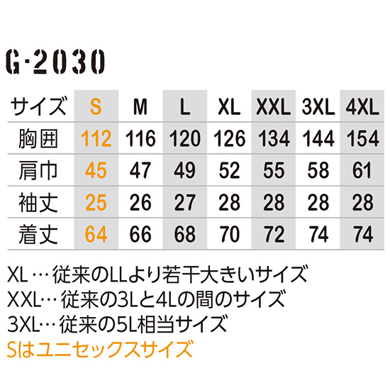 【予約受付中】コーコスボルトクール半袖G-2030ファンバッテリーセット商品画像16