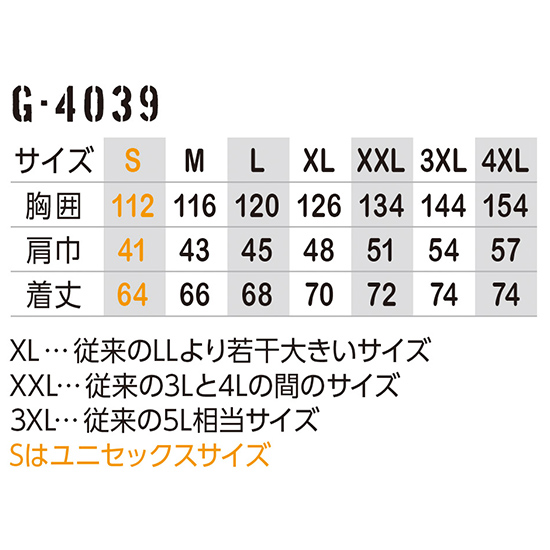 【予約受付中】コーコスボルトクールベストG-4039ファンバッテリーセット商品画像18