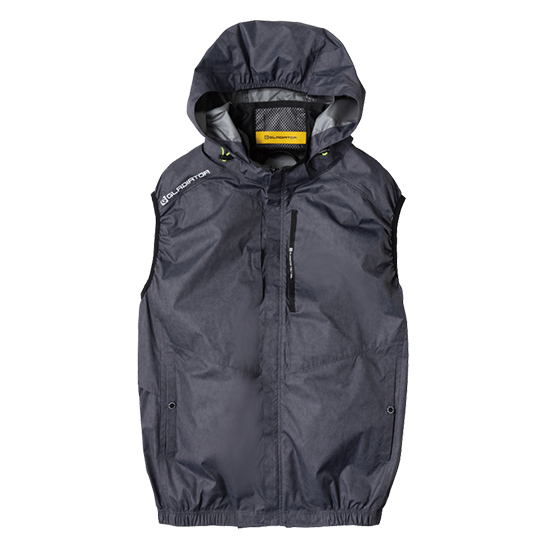 【予約受付中】コーコスボルトクールベストG-4039ファンバッテリーセット商品画像21