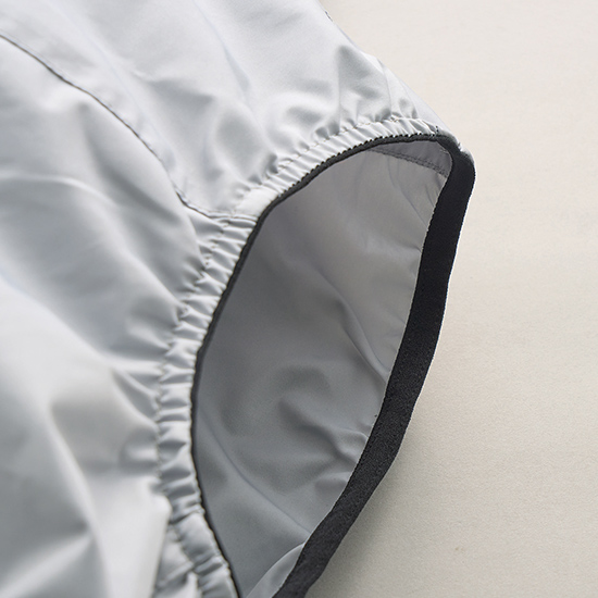 【予約受付中】クロダルマエアーセンサー1 ベスト26898ファンバッテリーセット商品画像10