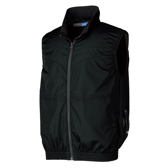 【予約受付中】クロダルマエアーセンサー1 ベスト26898ファンバッテリーセット商品画像16