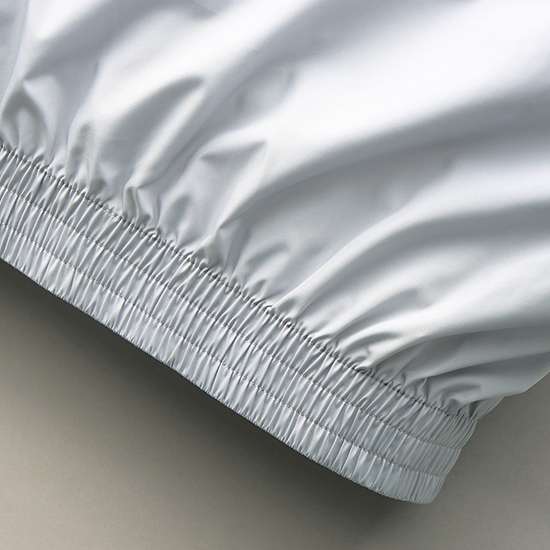 【予約受付中】クロダルマエアーセンサー1 半袖268981ファンバッテリーセット商品画像6