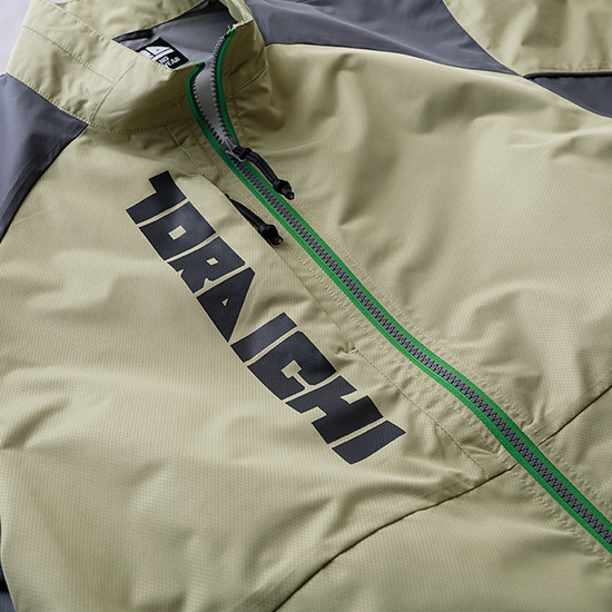 【予約受付中】寅壱空調服®半袖1084-116ファンバッテリーセット商品画像6