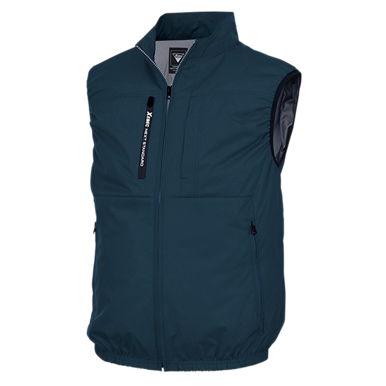 ジーベック空調服®ベストXE98036ファンバッテリーセット商品画像14