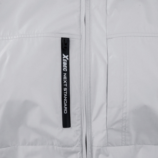 ジーベック空調服®ベストXE98036ファンバッテリーセット商品画像10