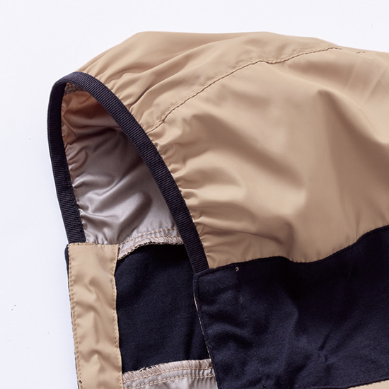 【予約受付中】村上被服鳳凰ベストV1129ファンバッテリーセット限定モデル商品画像11