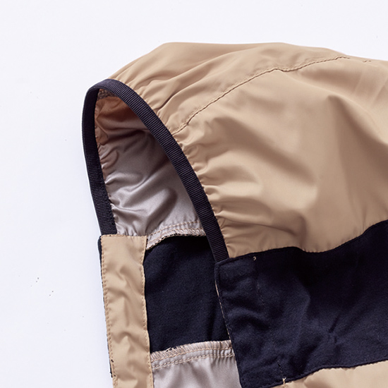 【予約受付中】村上被服鳳凰ベストV1129ファンバッテリーセット限定モデル商品画像16