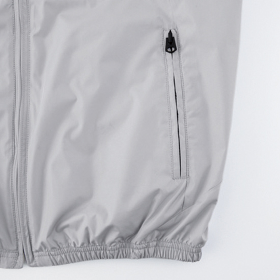 【予約受付中】ジーベック空調服®半袖XE98108ファンバッテリーセット商品画像10