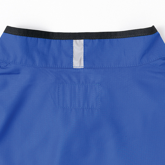 【予約受付中】アイトス空調服®長袖ブルゾン AZ-50295ファンバッテリーセット商品画像17