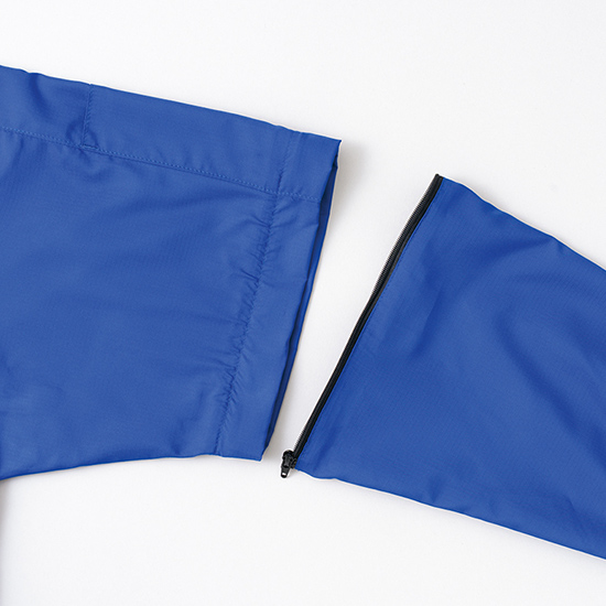 【予約受付中】アイトス空調服®長袖ブルゾン AZ-50295ファンバッテリーセット商品画像19