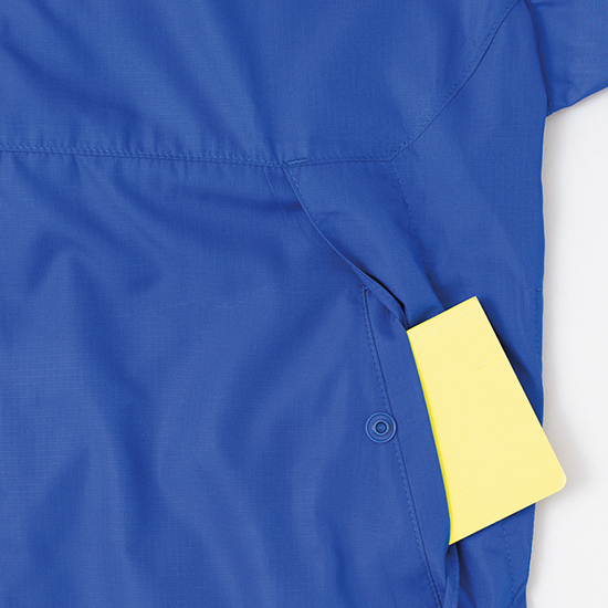 【予約受付中】アイトス空調服®長袖ブルゾン AZ-50295ファンバッテリーセット商品画像20