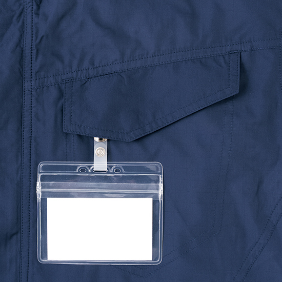 【予約受付中】アイトス空調服®長袖ブルゾン AZ-50289ファンバッテリーセット商品画像12