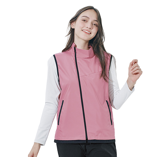 セロリー空調服®ベスト7023ファンバッテリーセット商品画像3